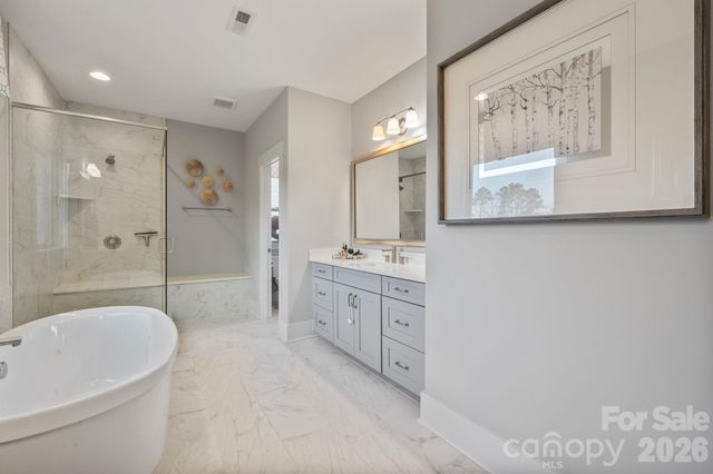 2068 Paddlers Cove Drive, Clover, SC 29710