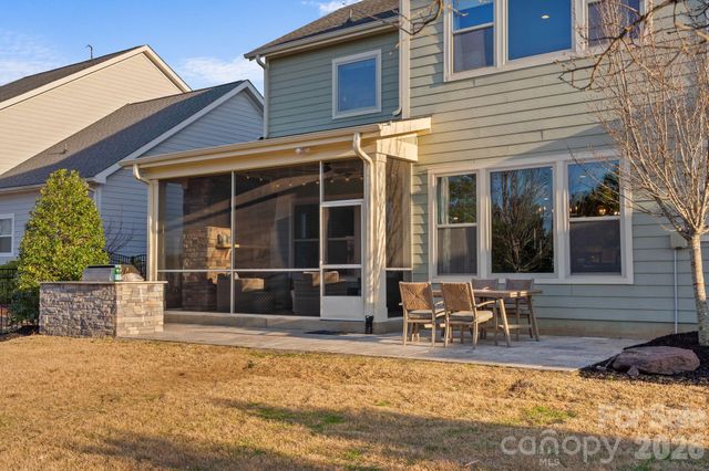 2068 Paddlers Cove Drive, Clover, SC 29710