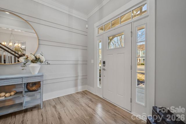 2068 Paddlers Cove Drive, Clover, SC 29710