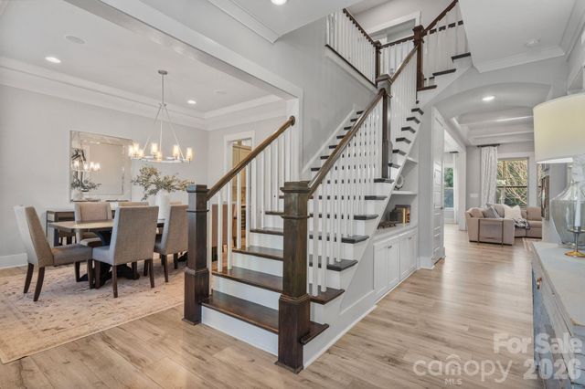 2068 Paddlers Cove Drive, Clover, SC 29710