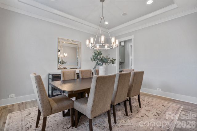 2068 Paddlers Cove Drive, Clover, SC 29710