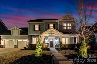 2068 Paddlers Cove Drive, Clover, SC 29710
