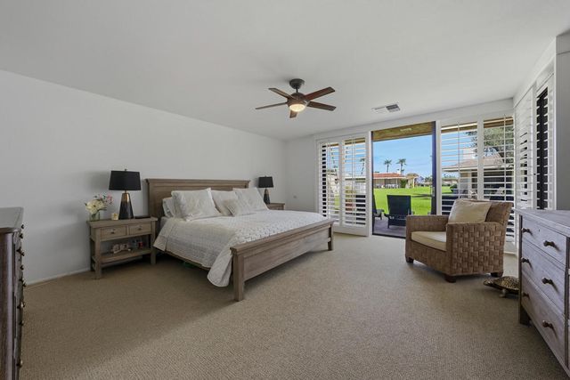 27 Cornell Drive, Rancho Mirage, CA 92270