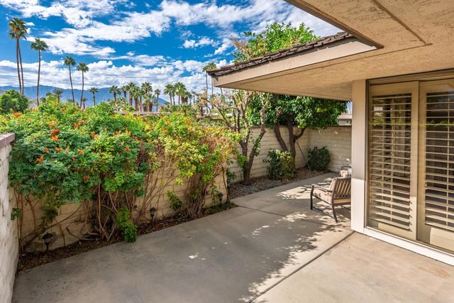 27 Cornell Drive, Rancho Mirage, CA 92270