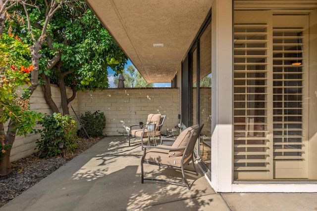 27 Cornell Drive, Rancho Mirage, CA 92270