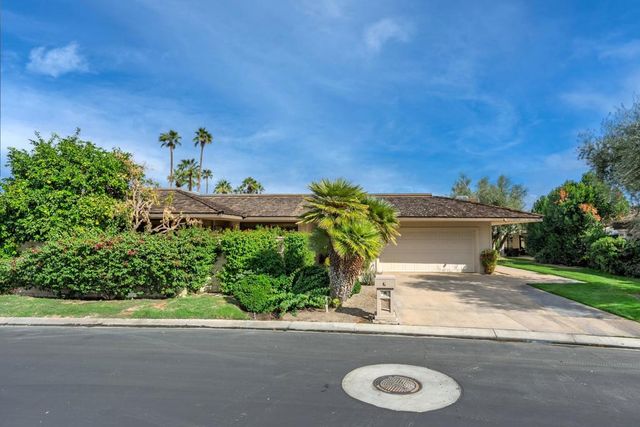 27 Cornell Drive, Rancho Mirage, CA 92270