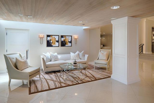 27 Cornell Drive, Rancho Mirage, CA 92270