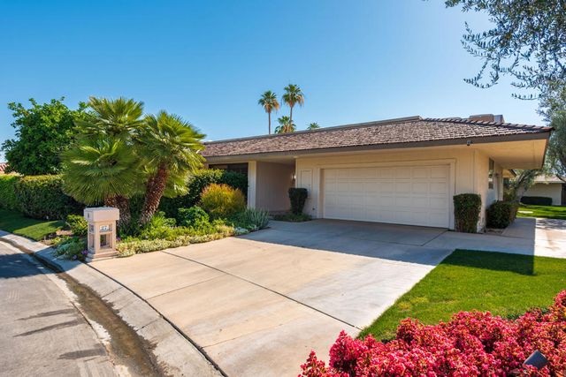 27 Cornell Drive, Rancho Mirage, CA 92270
