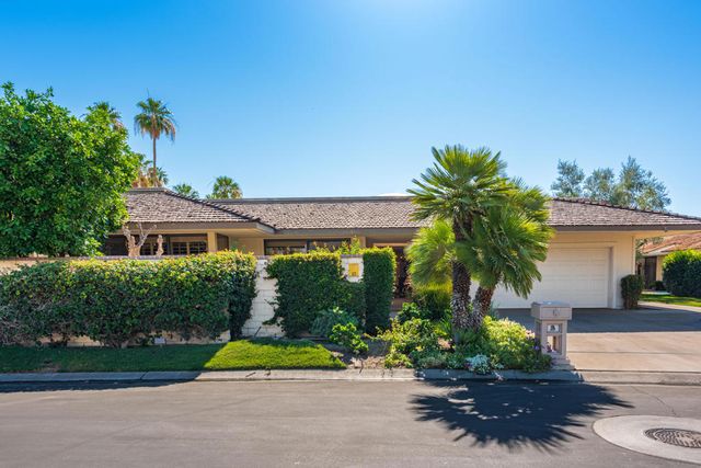 27 Cornell Drive, Rancho Mirage, CA 92270
