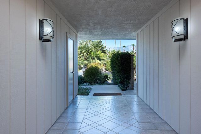 27 Cornell Drive, Rancho Mirage, CA 92270