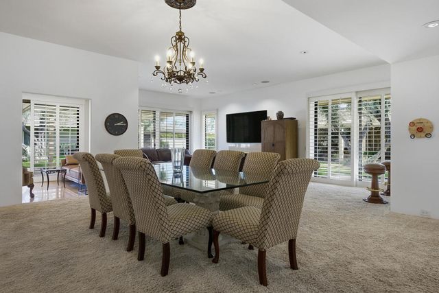 27 Cornell Drive, Rancho Mirage, CA 92270