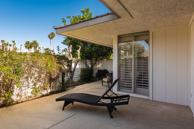 27 Cornell Drive, Rancho Mirage, CA 92270