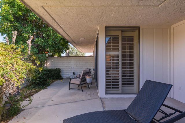 27 Cornell Drive, Rancho Mirage, CA 92270