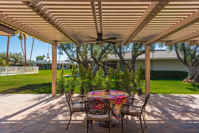 27 Cornell Drive, Rancho Mirage, CA 92270