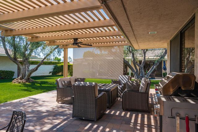27 Cornell Drive, Rancho Mirage, CA 92270