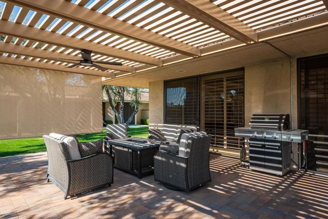 27 Cornell Drive, Rancho Mirage, CA 92270