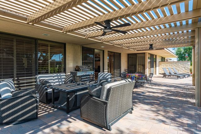 27 Cornell Drive, Rancho Mirage, CA 92270