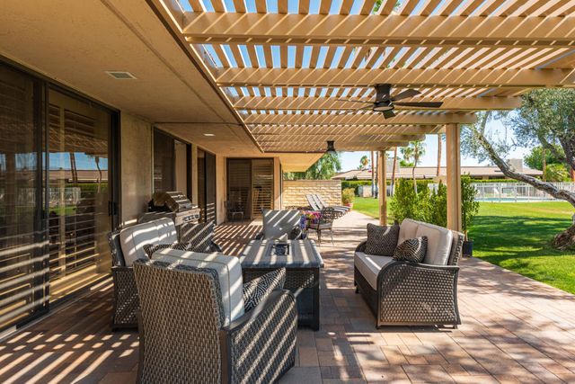 27 Cornell Drive, Rancho Mirage, CA 92270