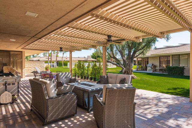 27 Cornell Drive, Rancho Mirage, CA 92270