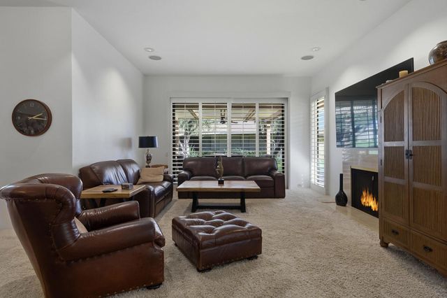 27 Cornell Drive, Rancho Mirage, CA 92270
