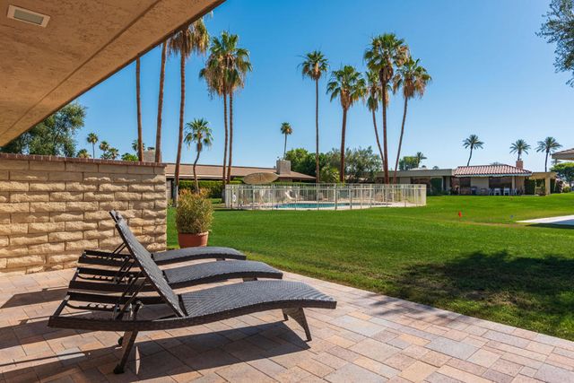 27 Cornell Drive, Rancho Mirage, CA 92270