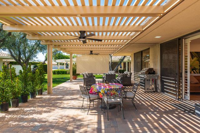 27 Cornell Drive, Rancho Mirage, CA 92270