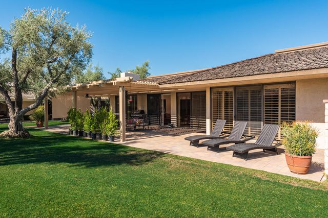 27 Cornell Drive, Rancho Mirage, CA 92270