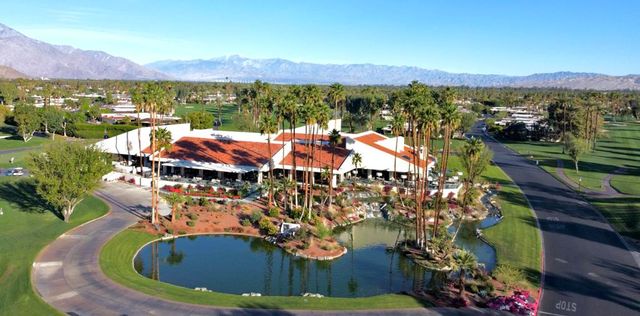 27 Cornell Drive, Rancho Mirage, CA 92270