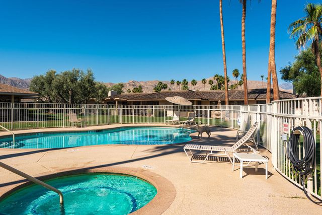 27 Cornell Drive, Rancho Mirage, CA 92270