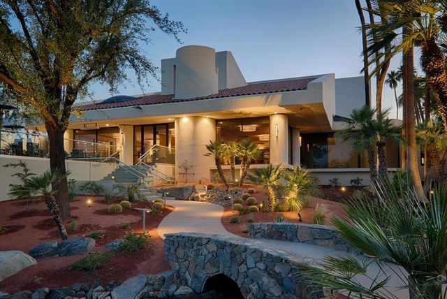 27 Cornell Drive, Rancho Mirage, CA 92270