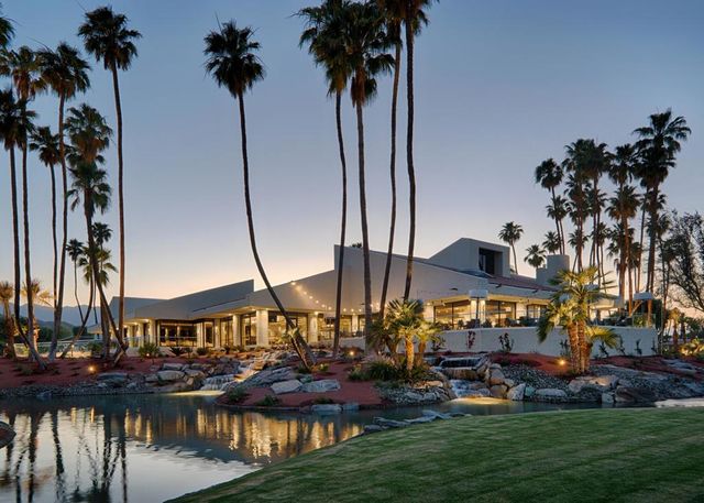 27 Cornell Drive, Rancho Mirage, CA 92270