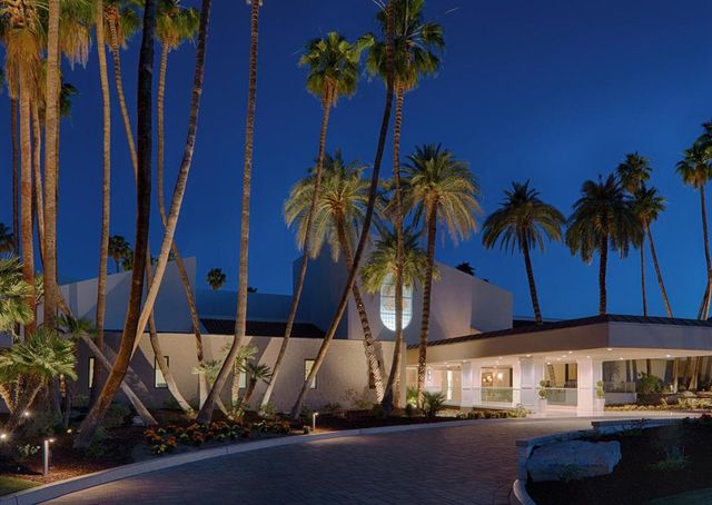 27 Cornell Drive, Rancho Mirage, CA 92270