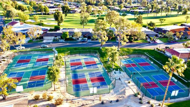 27 Cornell Drive, Rancho Mirage, CA 92270