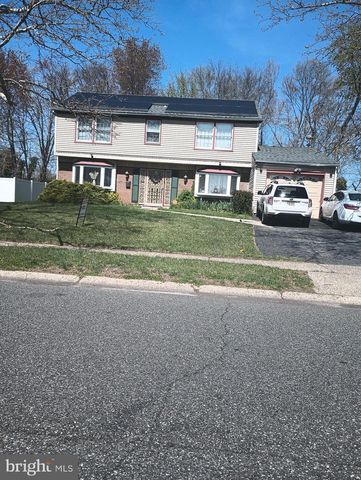53 GENESEE LN, Willingboro, NJ 08046