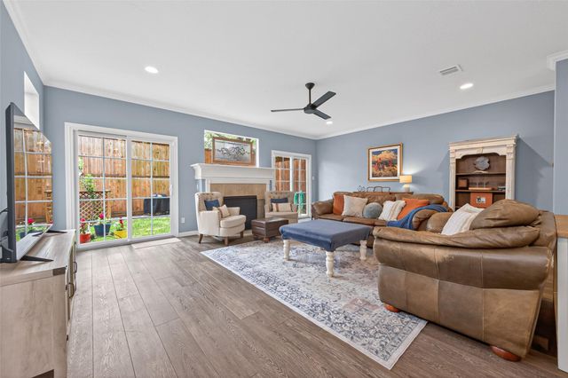 5011 Inker Street, Houston, TX 77007