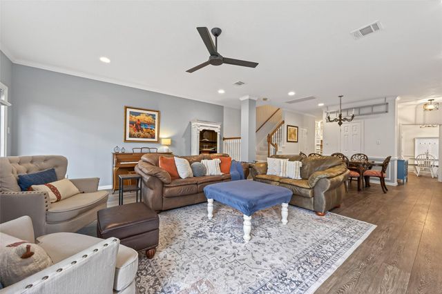 5011 Inker Street, Houston, TX 77007