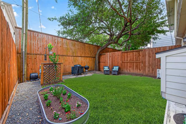 5011 Inker Street, Houston, TX 77007