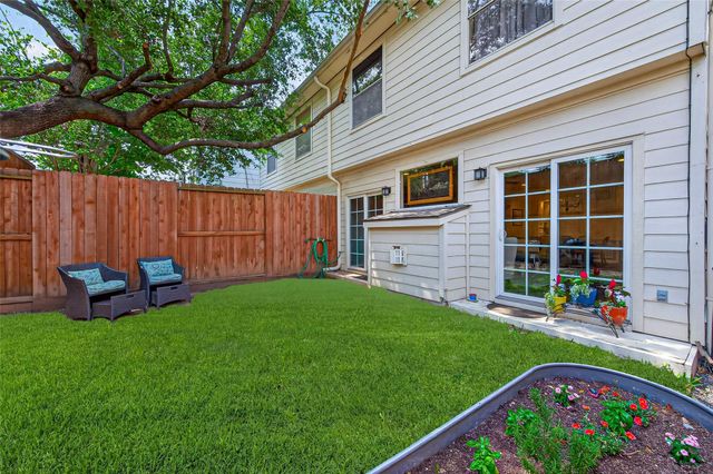 5011 Inker Street, Houston, TX 77007