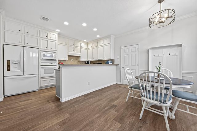 5011 Inker Street, Houston, TX 77007