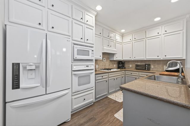 5011 Inker Street, Houston, TX 77007