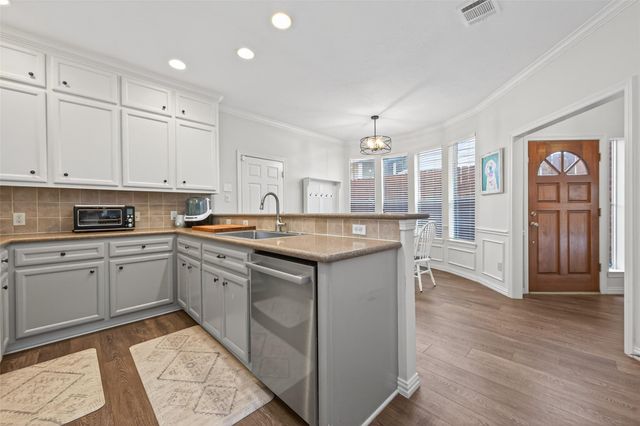 5011 Inker Street, Houston, TX 77007