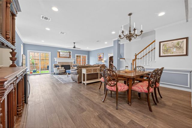 5011 Inker Street, Houston, TX 77007