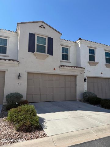 2477 W MARKET Place 13, Chandler, AZ 85248
