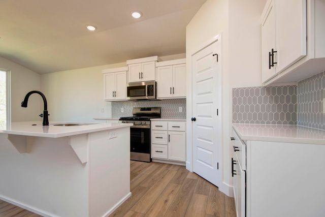 879 E Virginia Lane Lot 183, Nixa, MO 65714