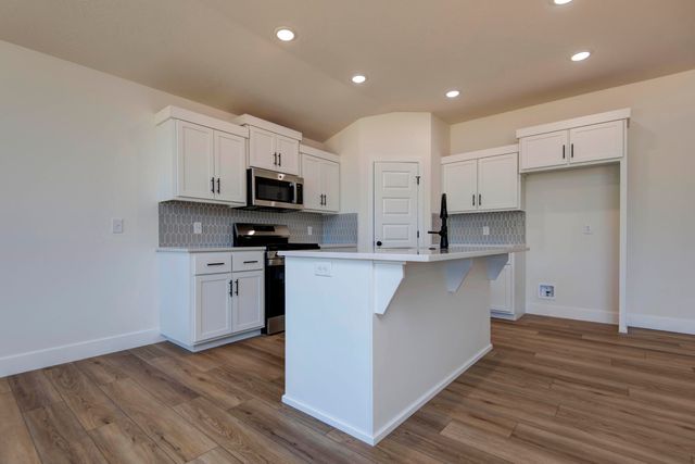 879 E Virginia Lane Lot 183, Nixa, MO 65714