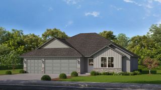 879 E Virginia Lane Lot 183, Nixa, MO 65714