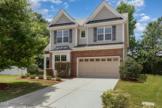 233 Hammond Wood Place, Morrisville, NC 27560