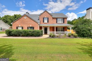 520 Ansley Forest Drive, Monroe, GA 30655
