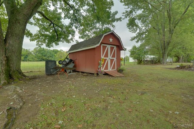 5329 Jacksonburg Road, Wayne Twp, OH 45067