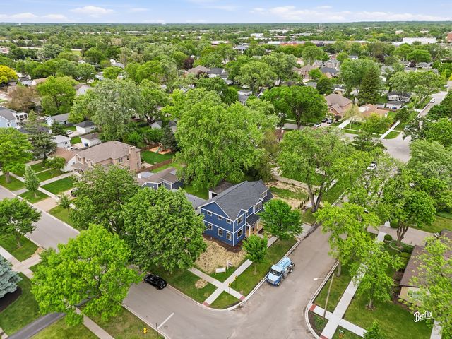 201 N Elm Street, Mount Prospect, IL 60056